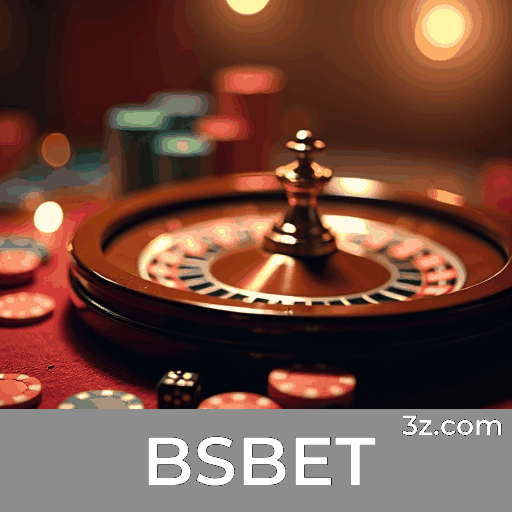 BSBET: O Mundo de Jogos Selecionados e Top