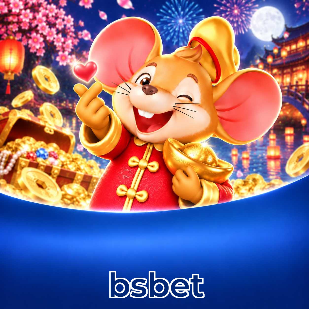 bsbet Suporte