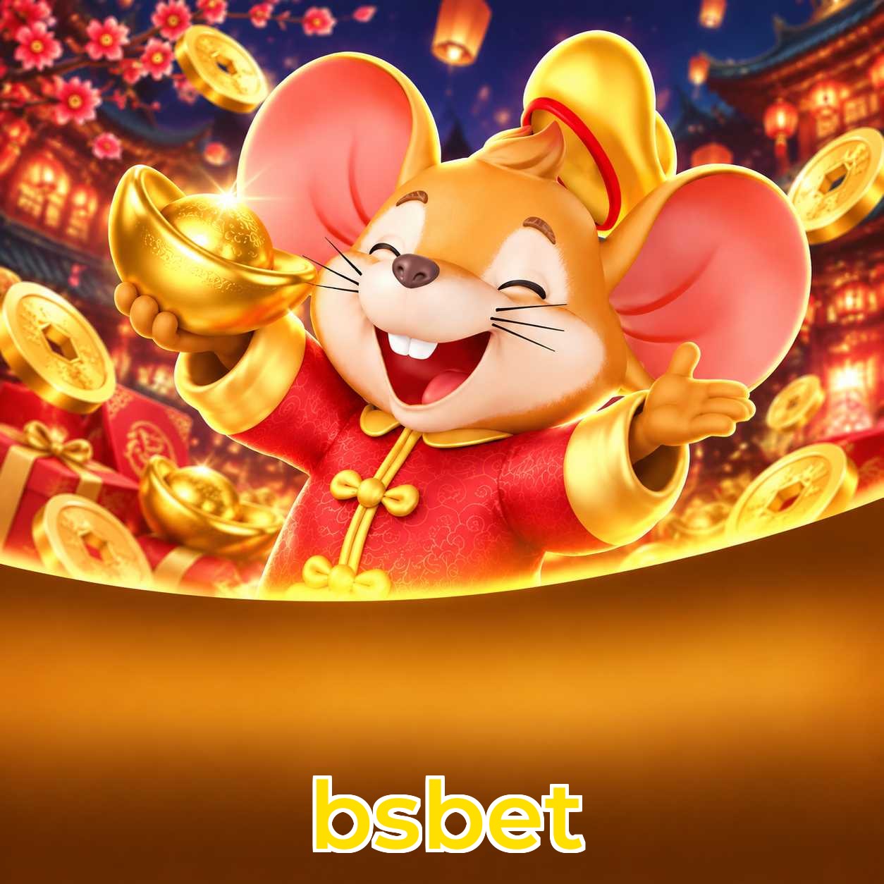 bsbet App Features