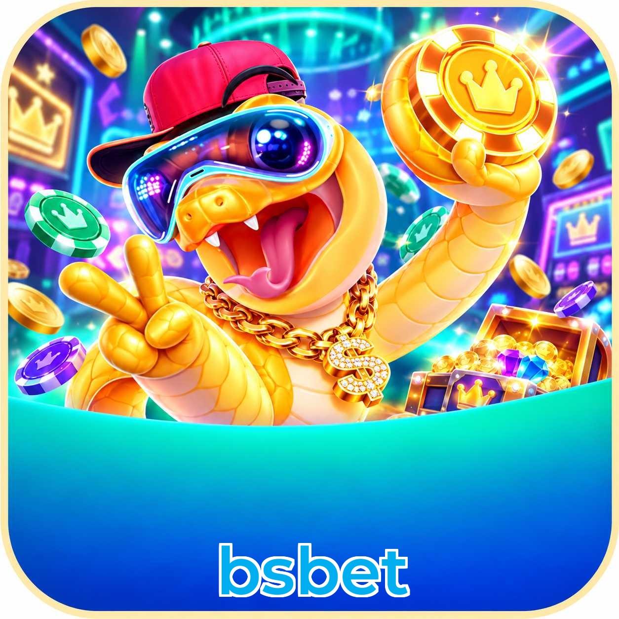 bsbet Responsible Gaming