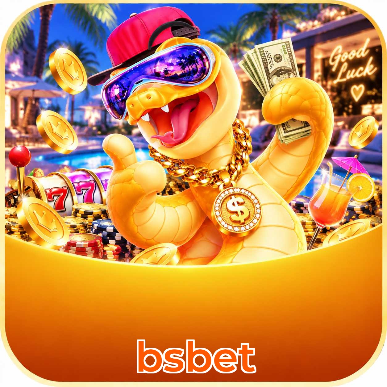 bsbet instalar iPhone Safari PWA