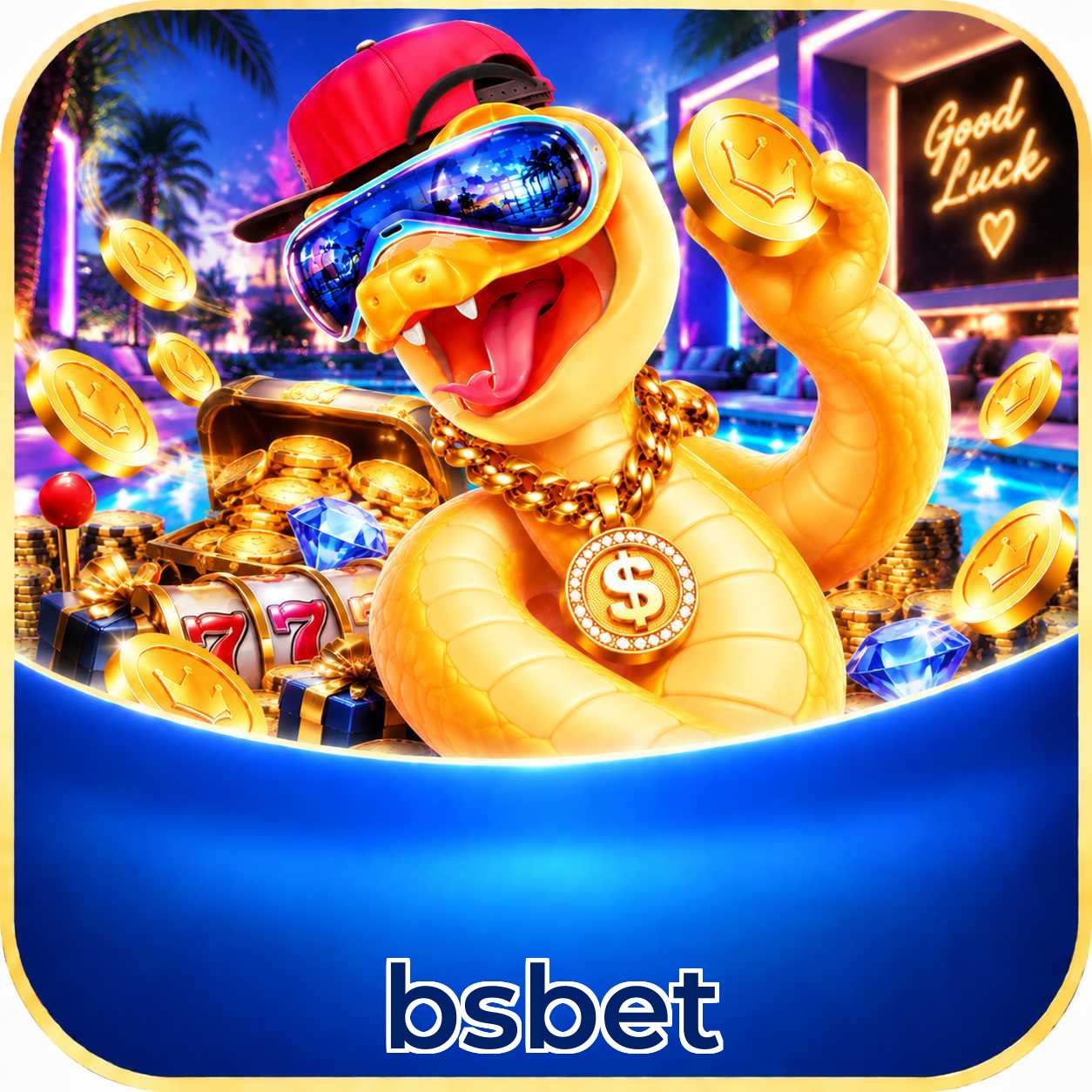 bsbet Download Links