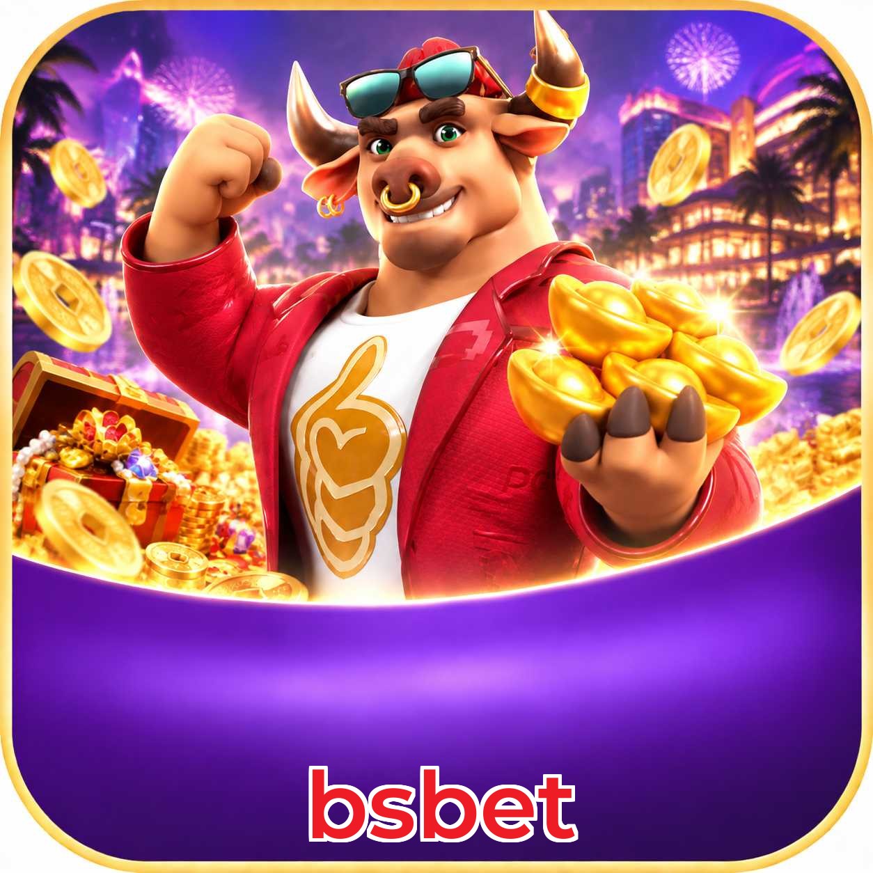 bsbet Fortune Tiger Game