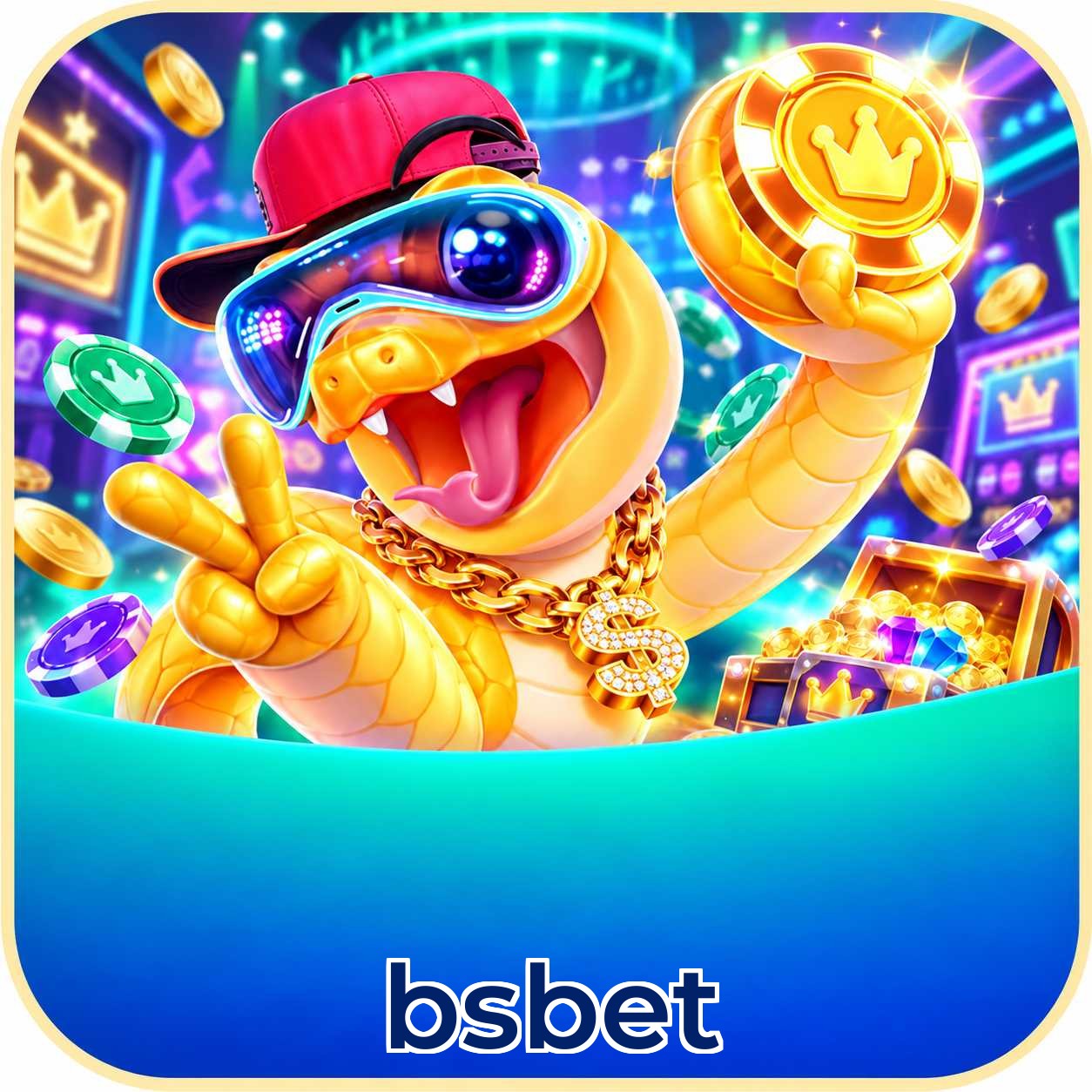 bsbet Welcome Bonus