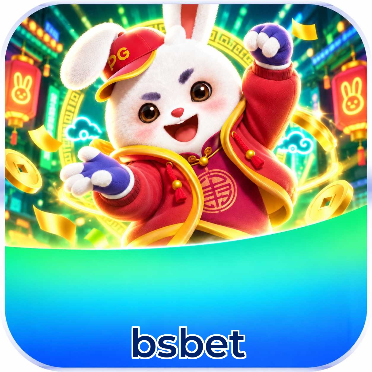 bsbet Logo