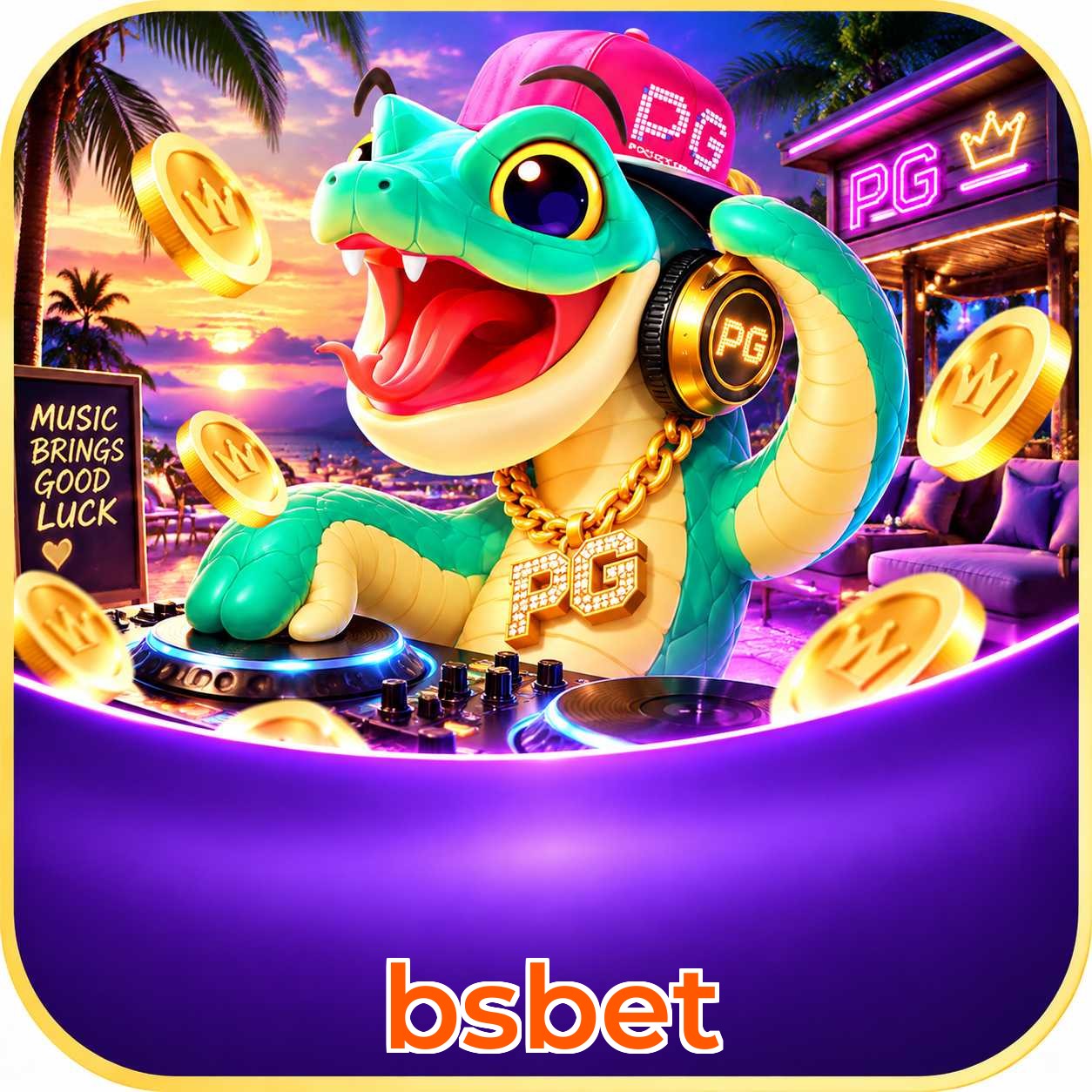 bsbet Bet Odds Analysis