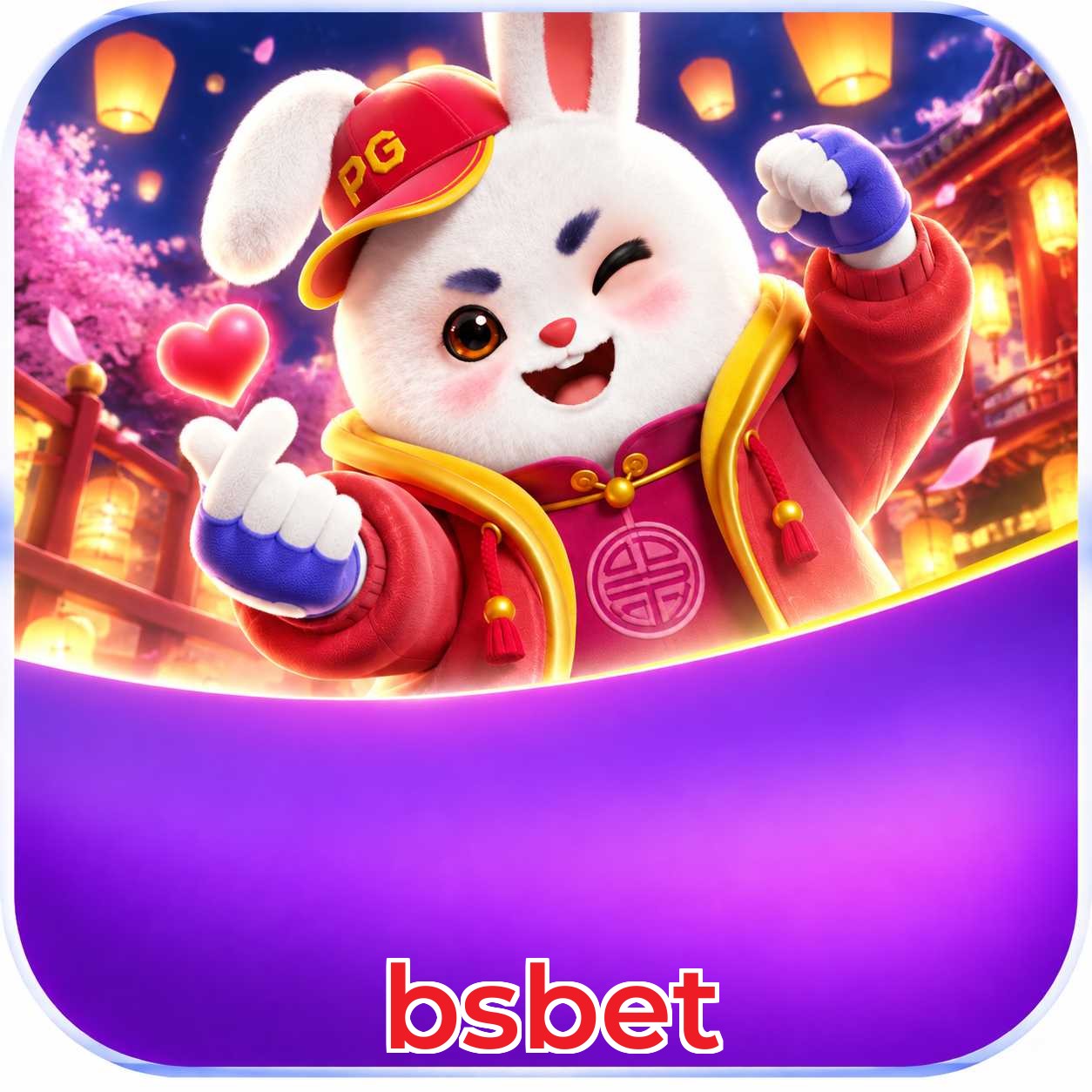 Baixar bsbet Android