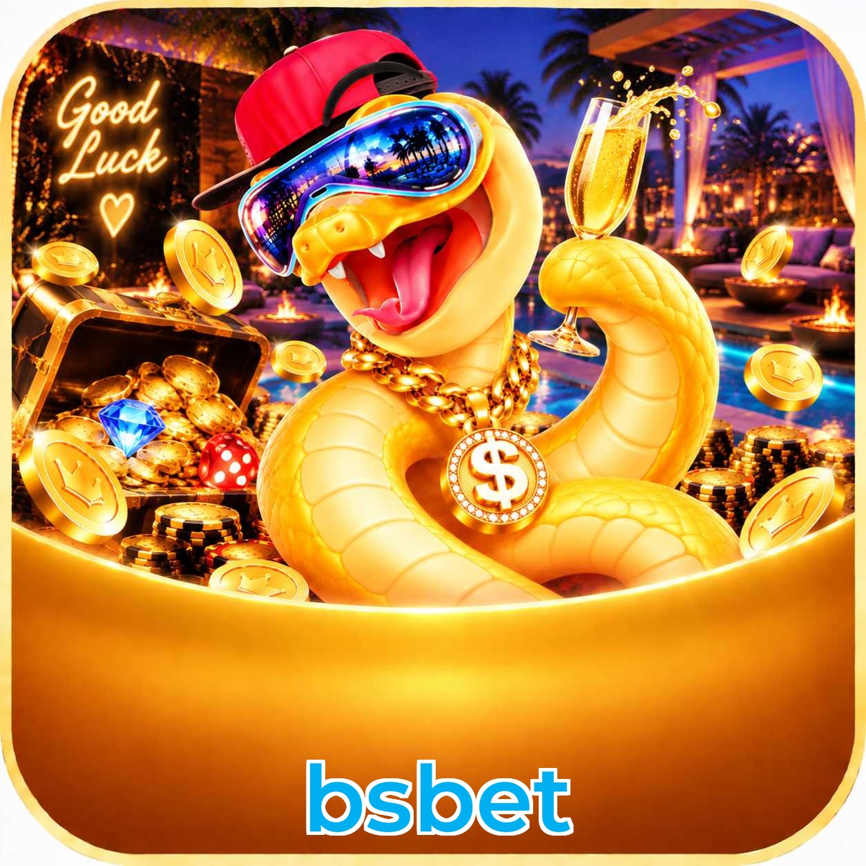 bsbet App FAQ