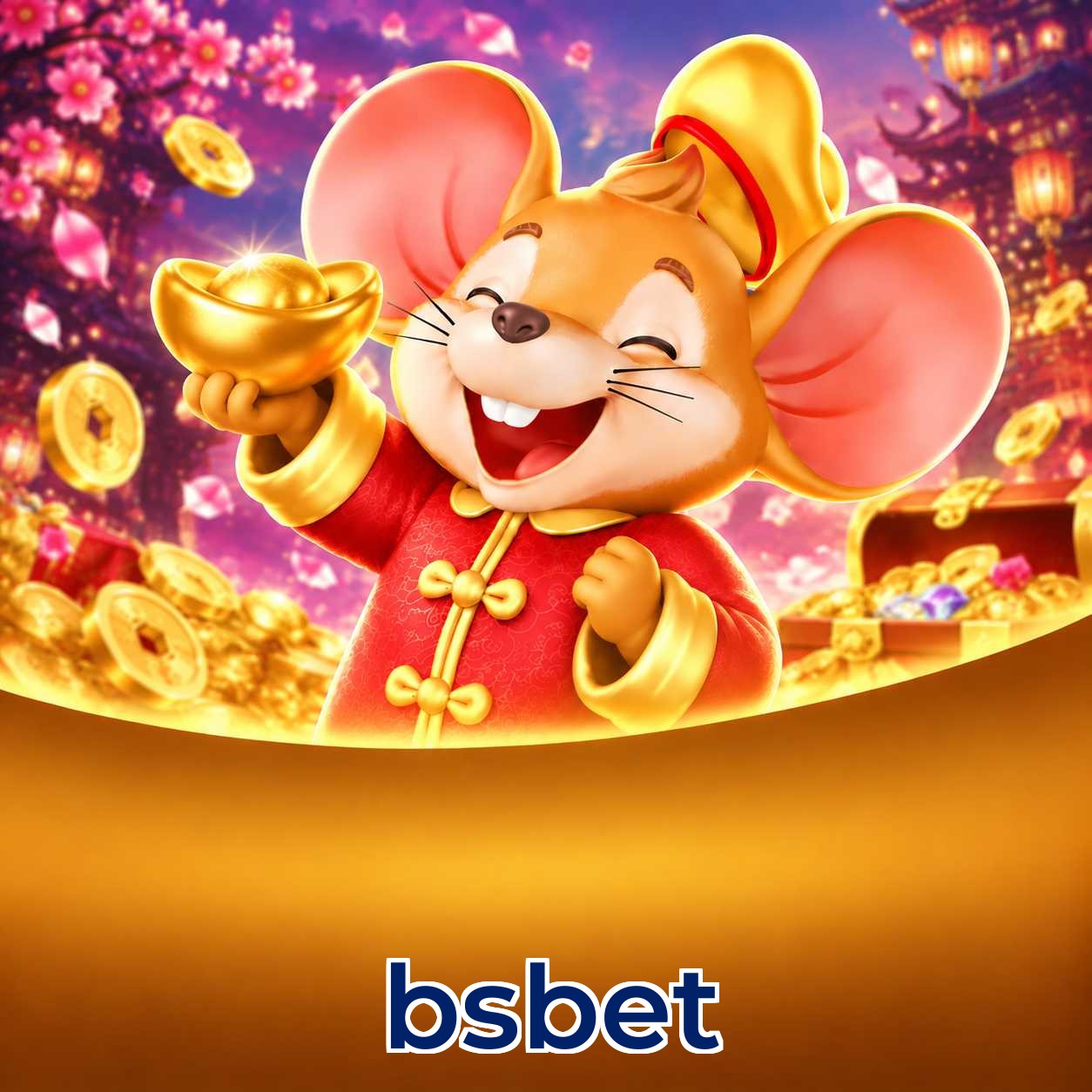 bsbet Logo