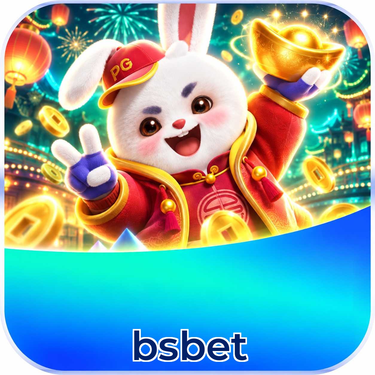 bsbet Installation Guide