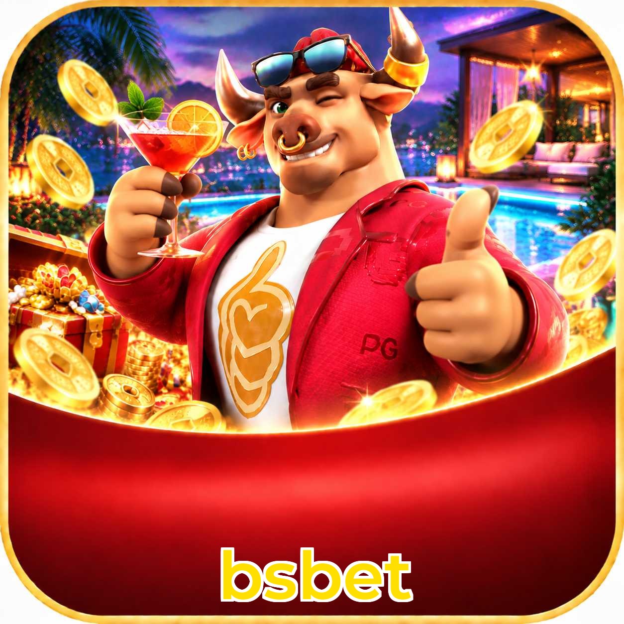bsbet Logo