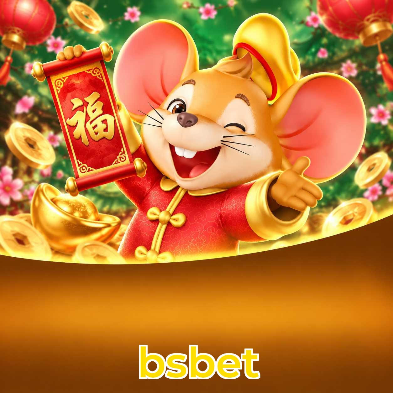 bsbet Telegram Stats