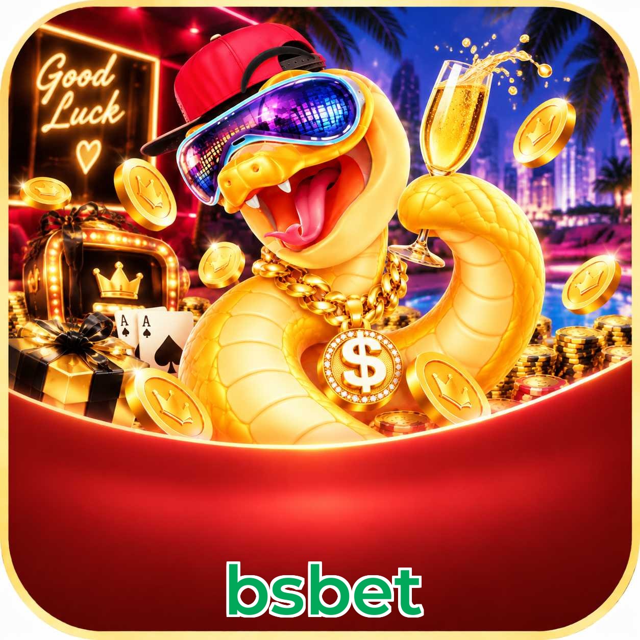 bsbet Top Wins