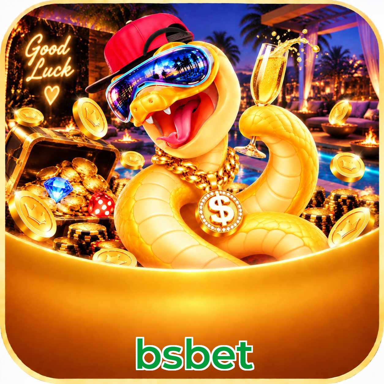 bsbet FAQ