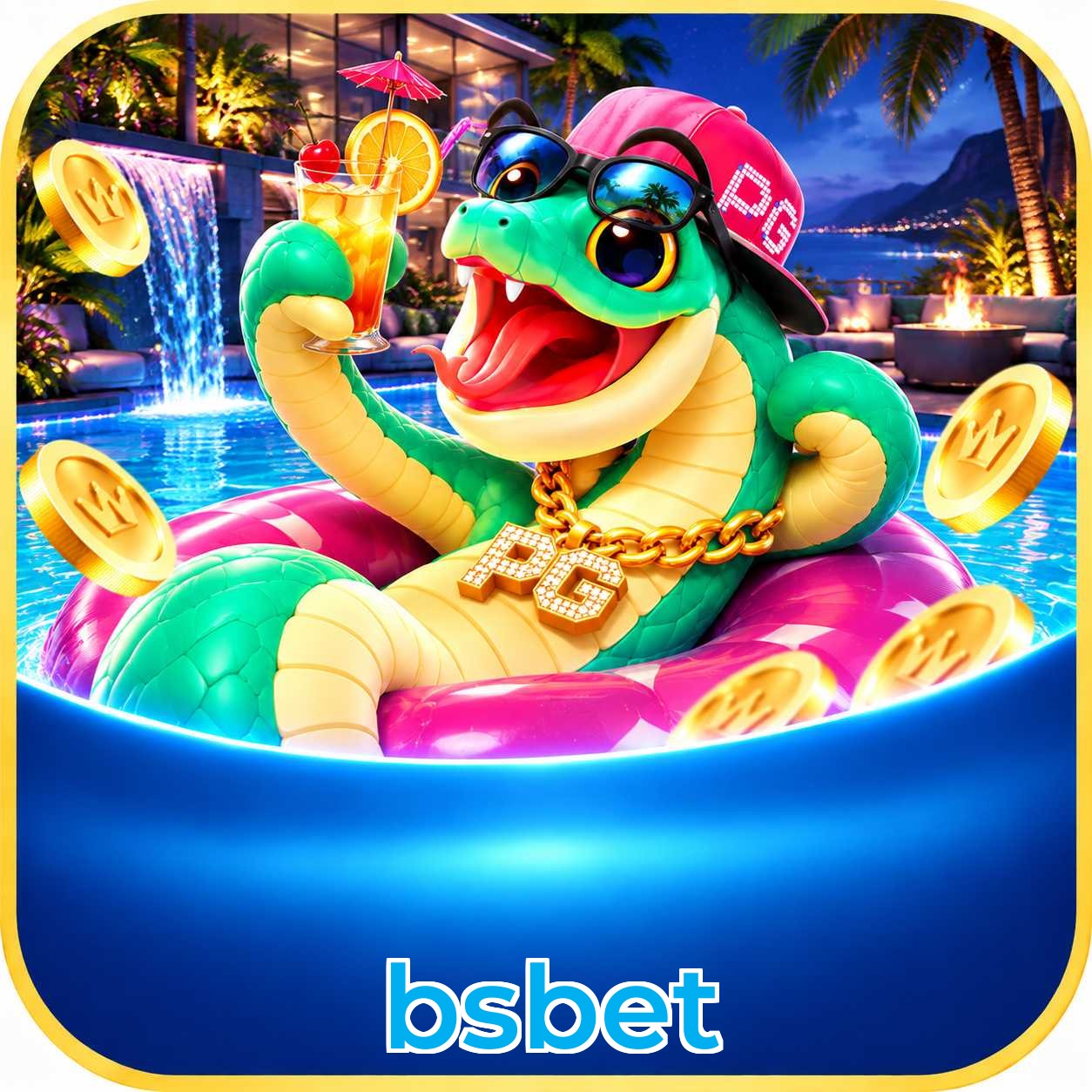 bsbet RTP Testing