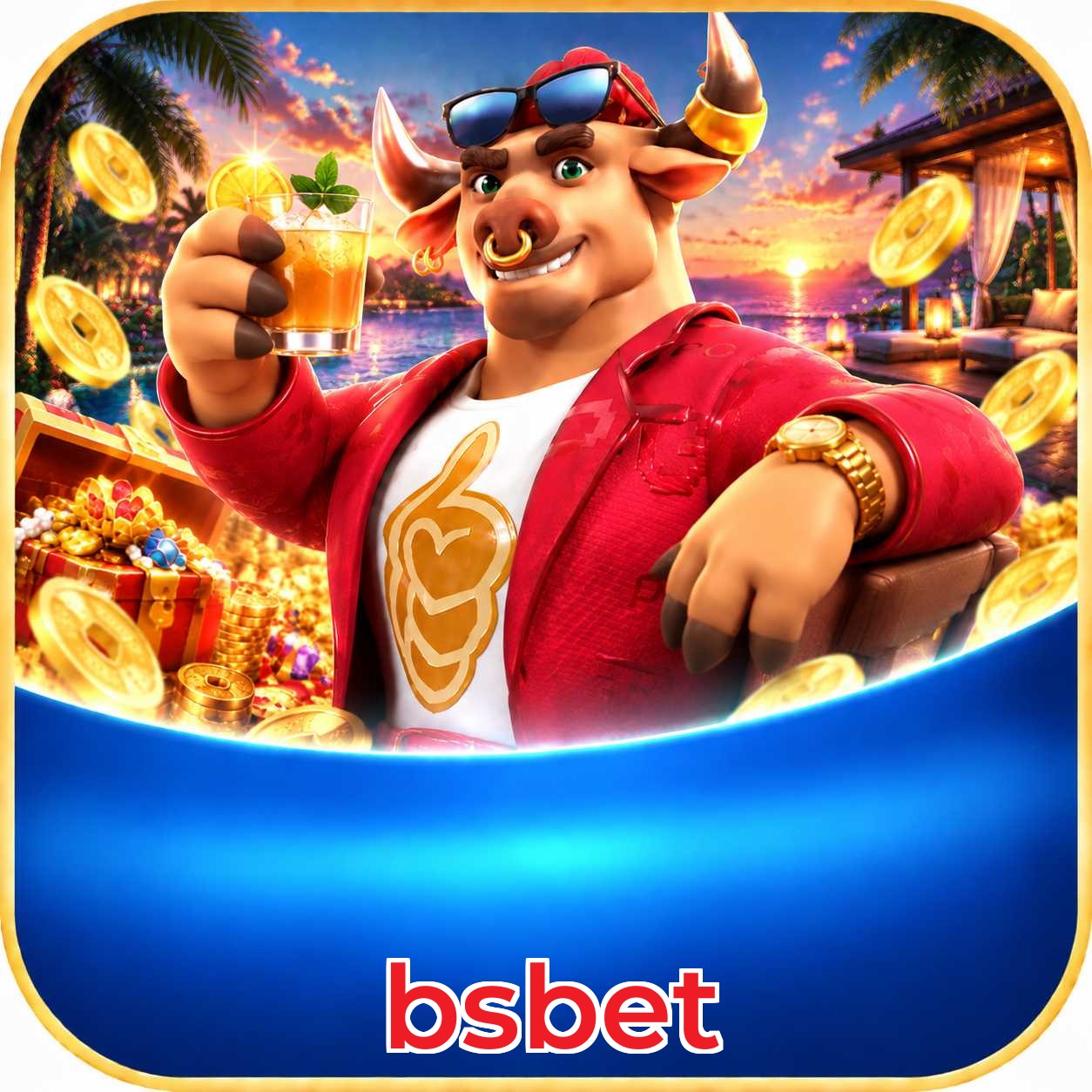 bsbet Slots
