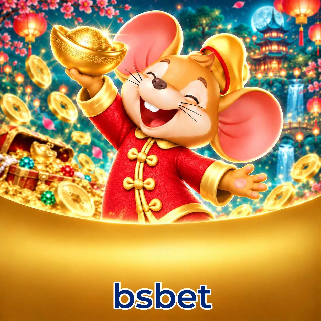 bsbet Saque