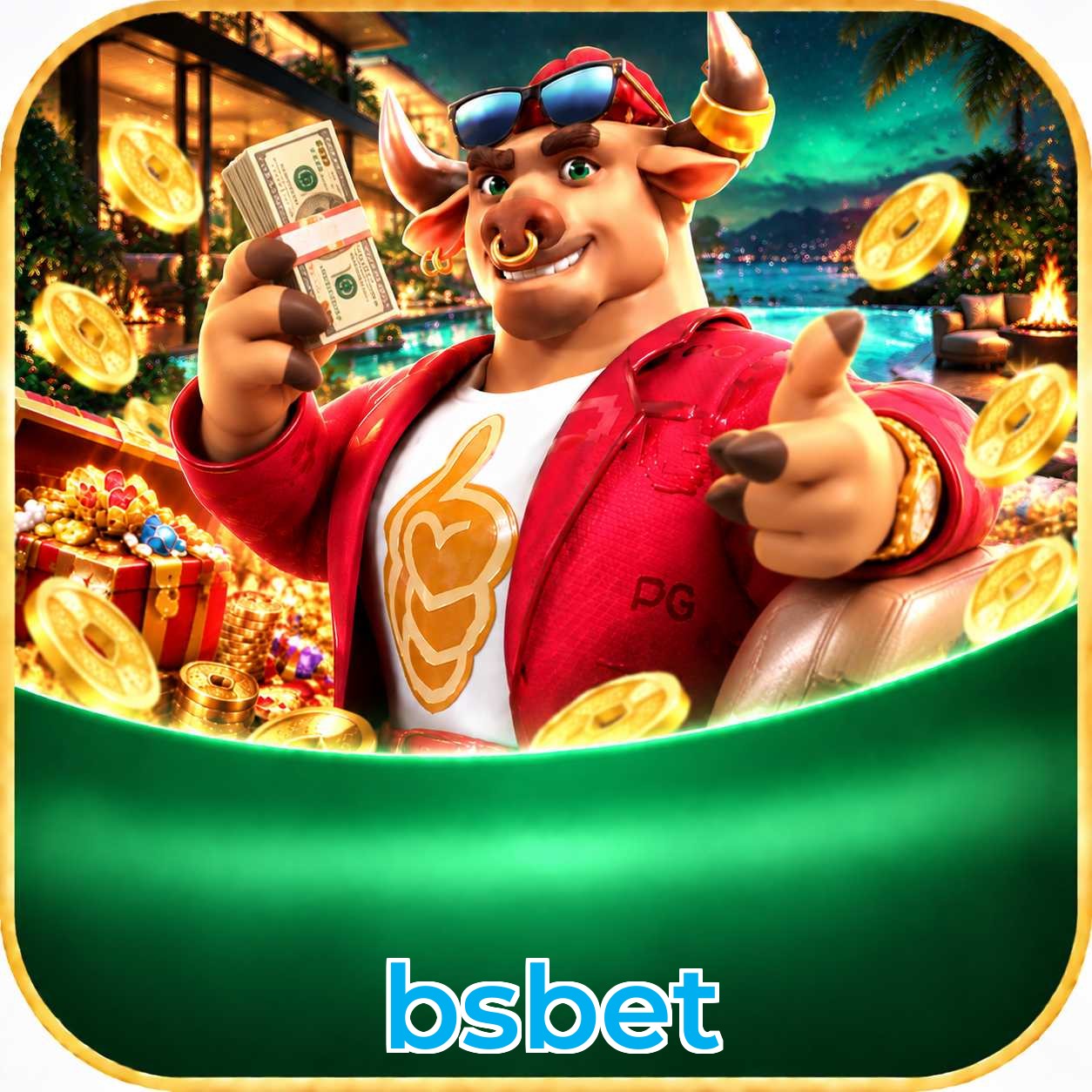 bsbet Performance