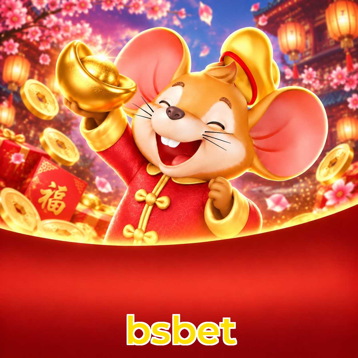 bsbet Odds Lottery