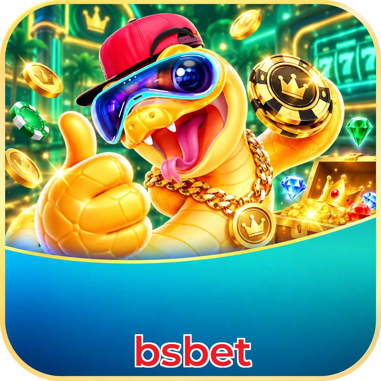 bsbet VIP Telegram