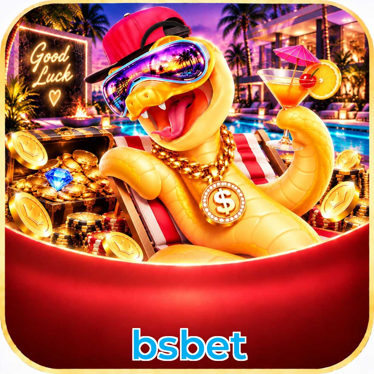 bsbet VIP FAQ