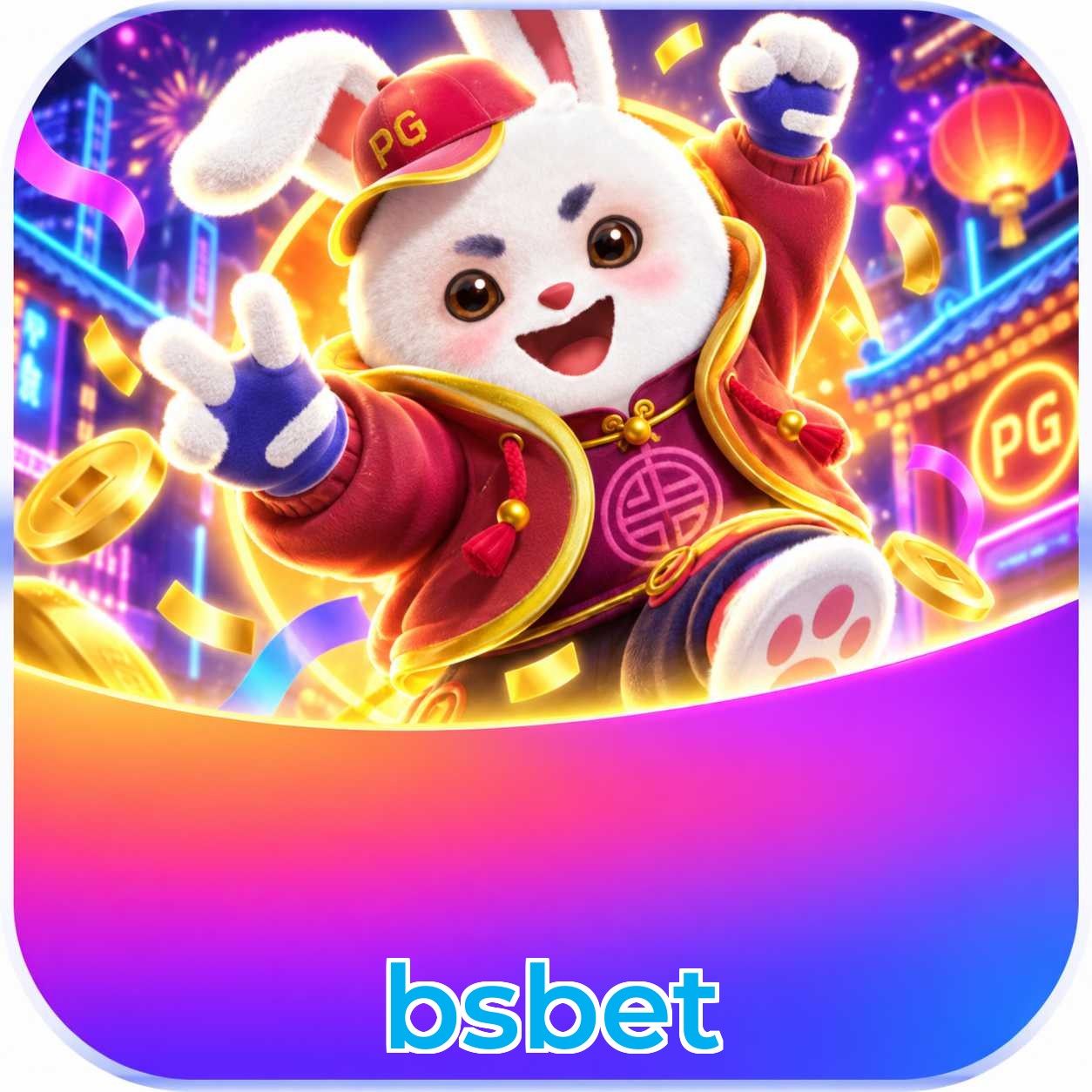 bsbet Interface