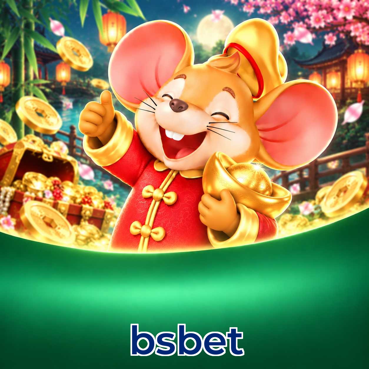 bsbet Logo