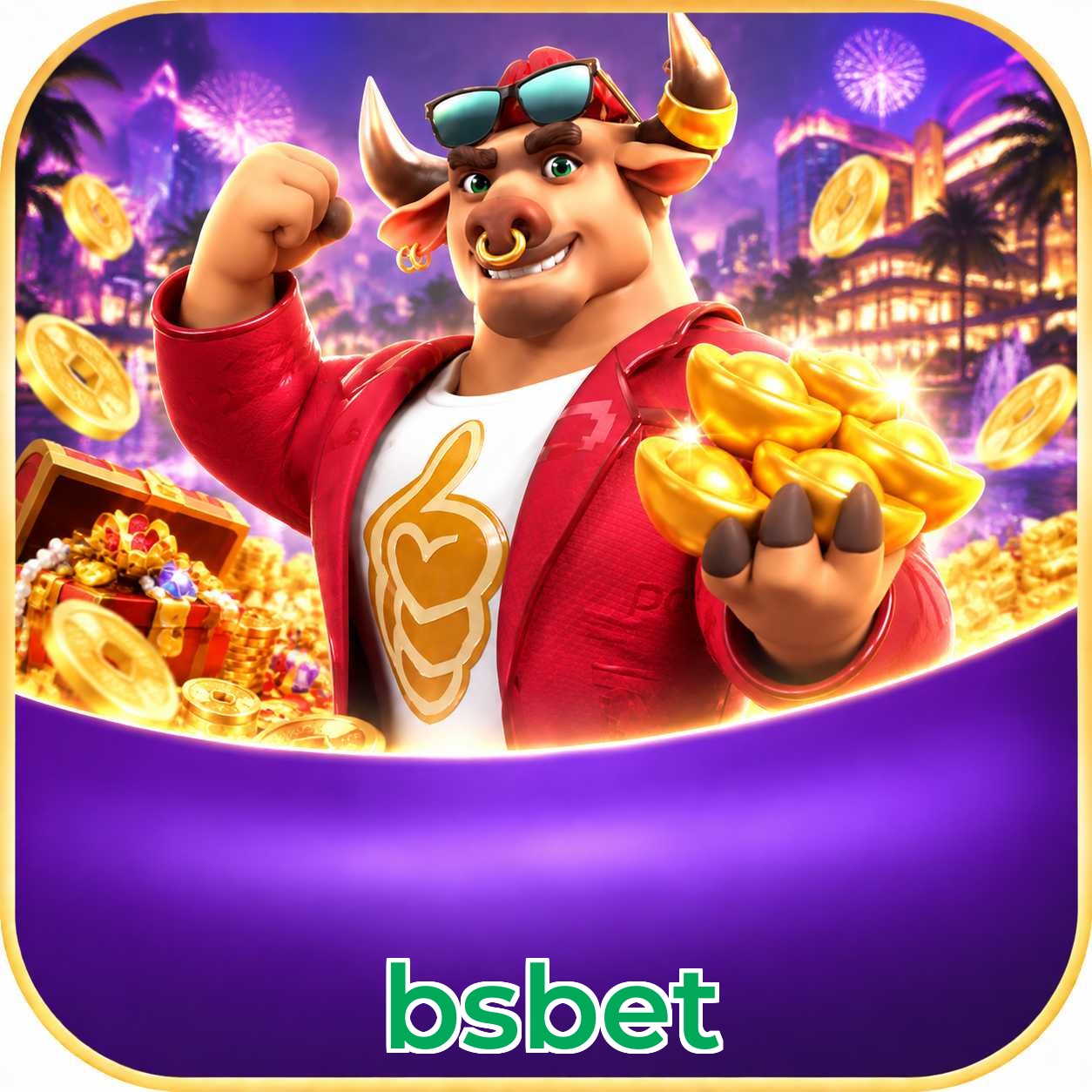 bsbet Requirements