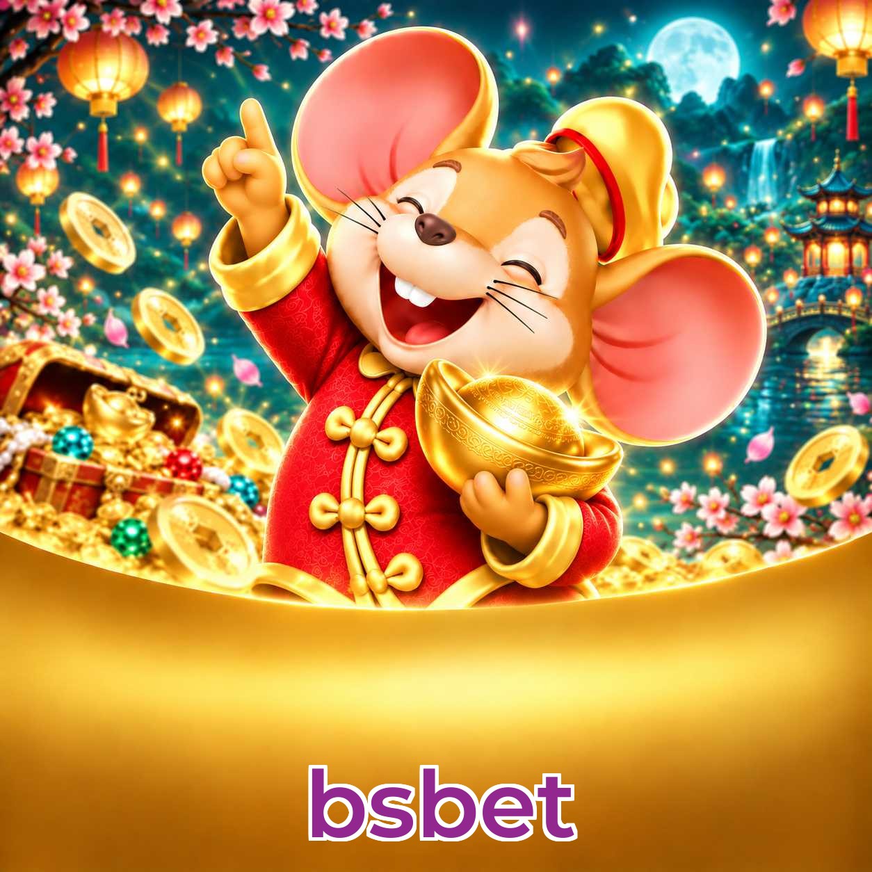 bsbet System Requirements