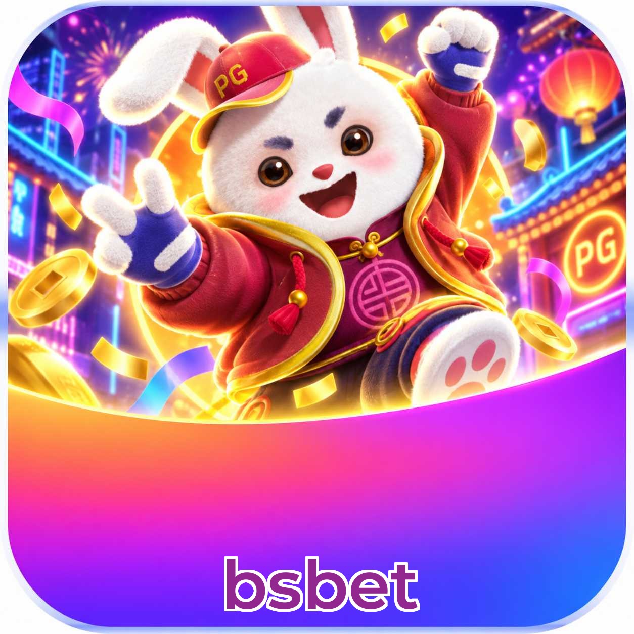 bsbet Facebook Page