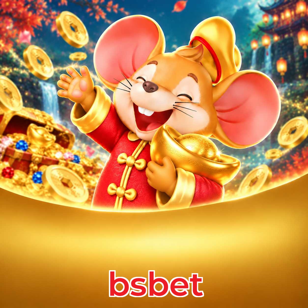 bsbet System Requirements